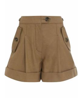 ZIMMERMANN Шорты