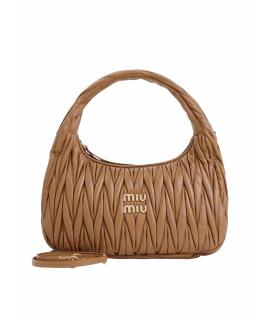 MIU MIU Сумка через плечо
