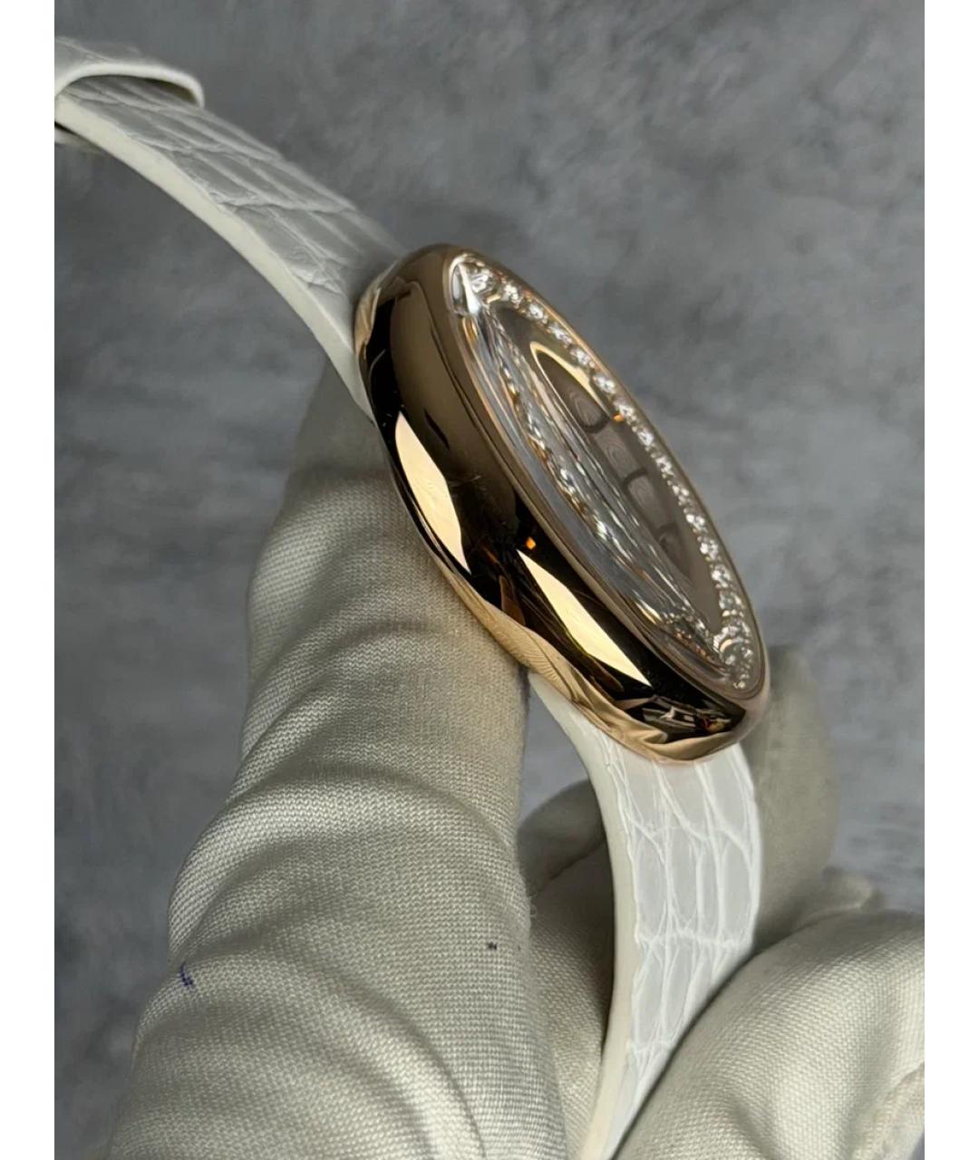 PIAGET Золотые часы из розового золота, фото 4