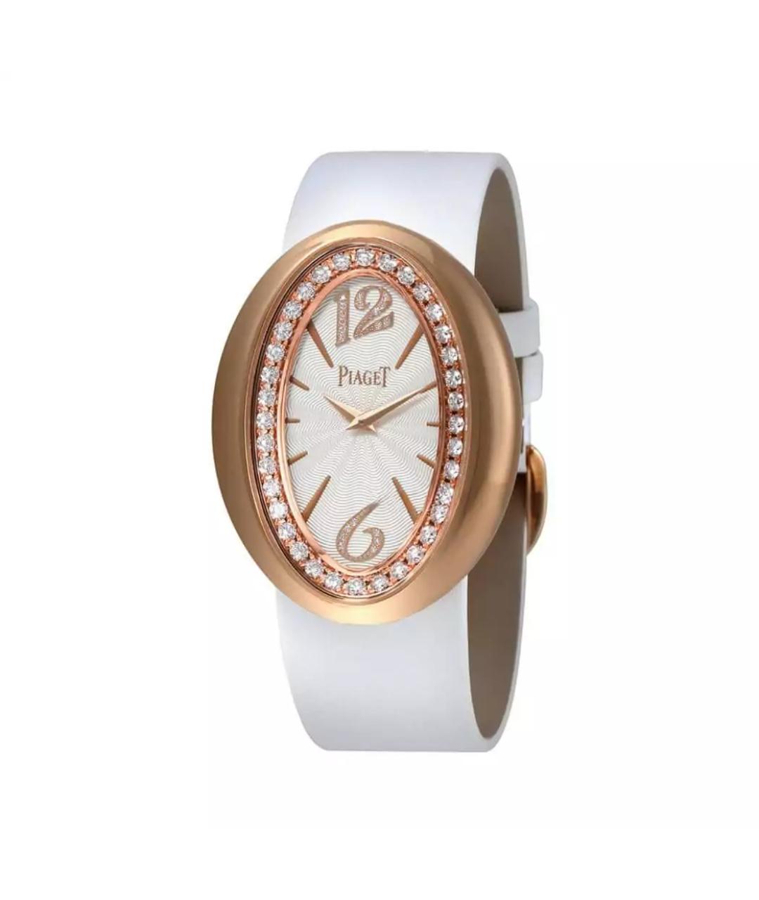 PIAGET Золотые часы из розового золота, фото 2
