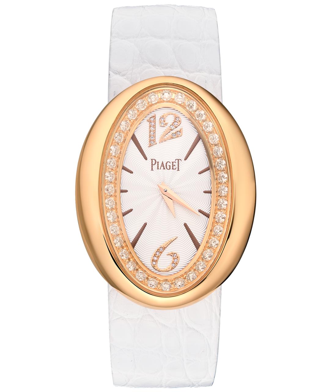PIAGET Золотые часы из розового золота, фото 1