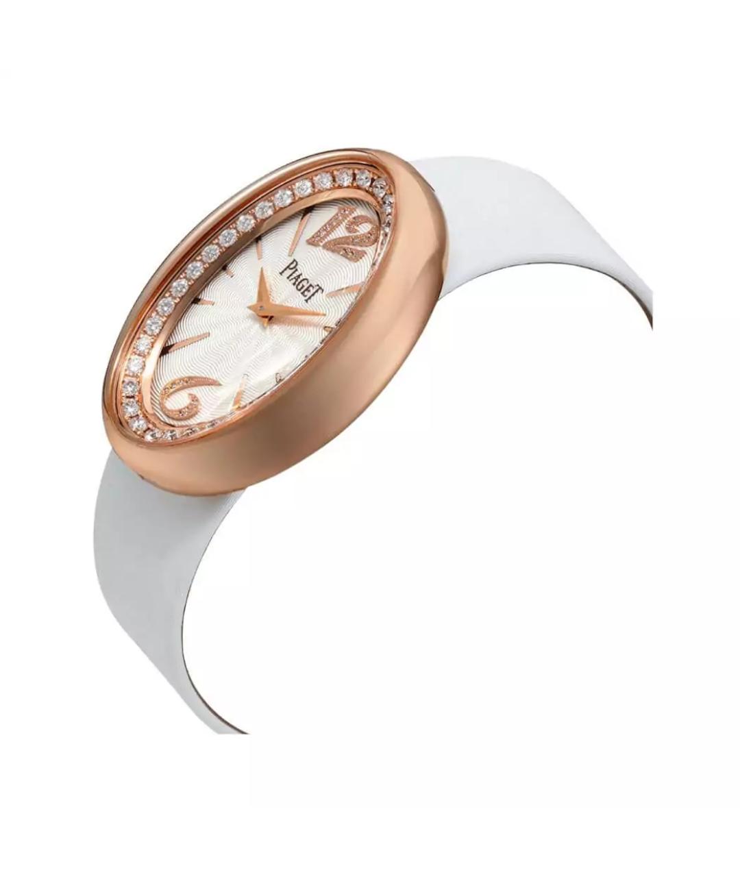 PIAGET Золотые часы из розового золота, фото 3