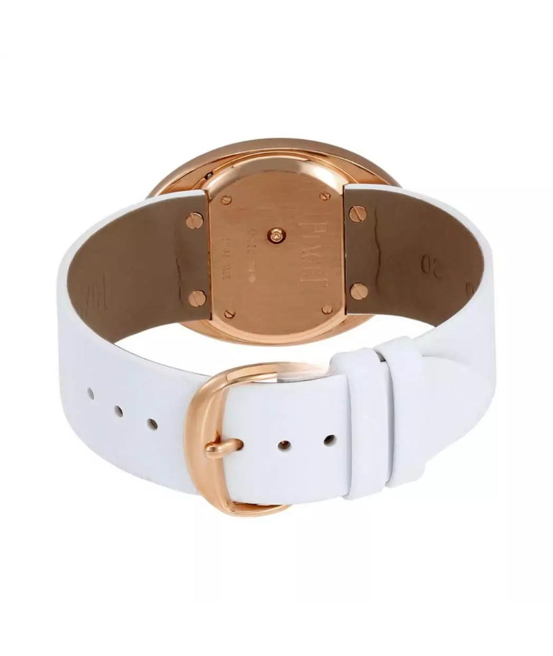 PIAGET Золотые часы из розового золота, фото 4