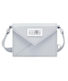 MAISON MARGIELA Сумка через плечо