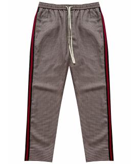 GUCCI Повседневные брюки