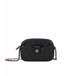 CHANEL Сумка через плечо