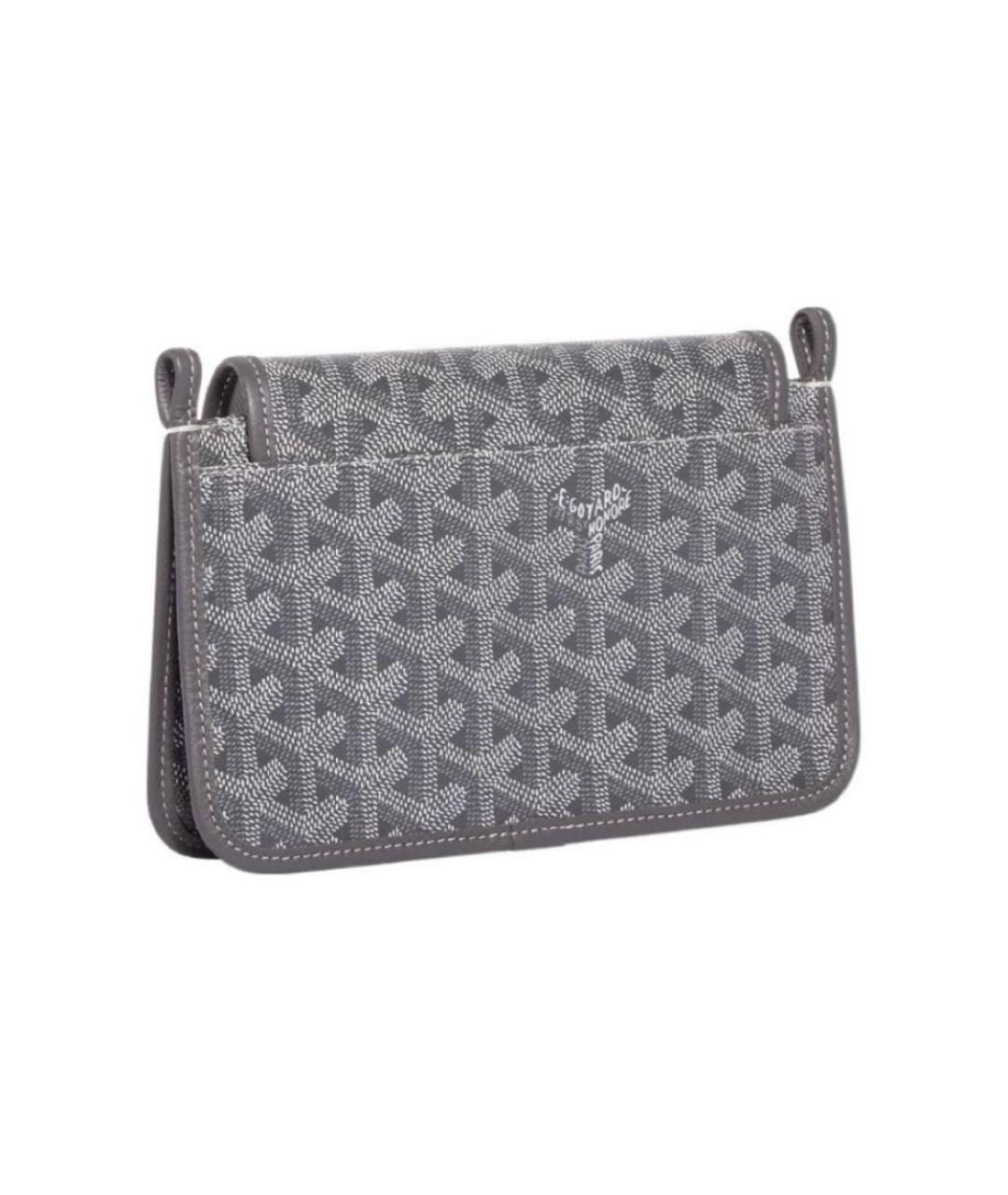 GOYARD Сумка через плечо, фото 3