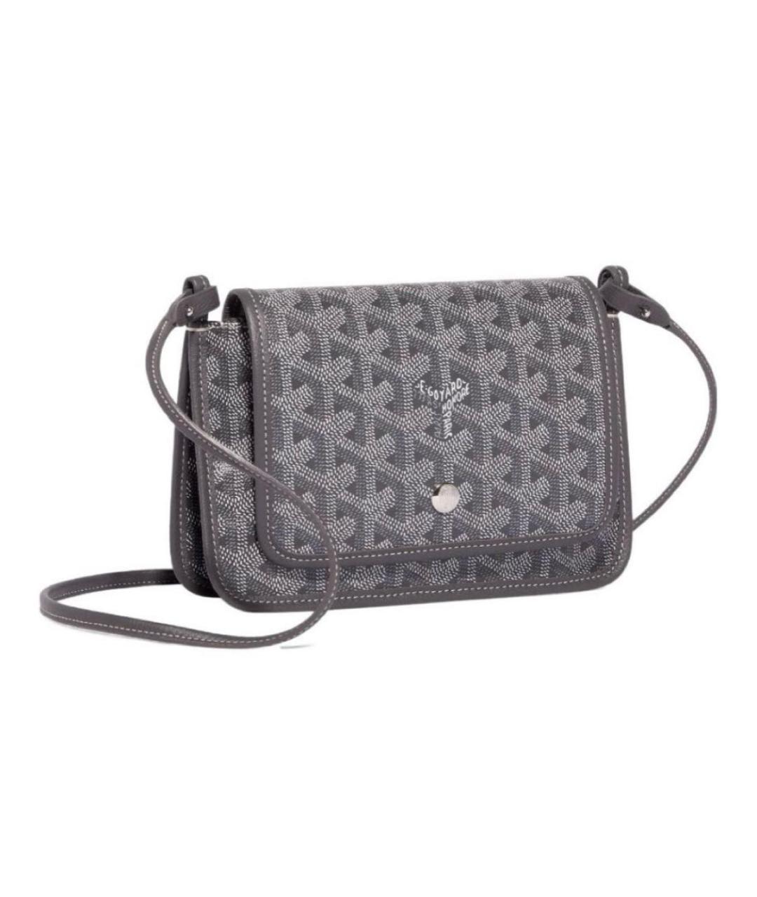 GOYARD Сумка через плечо, фото 1