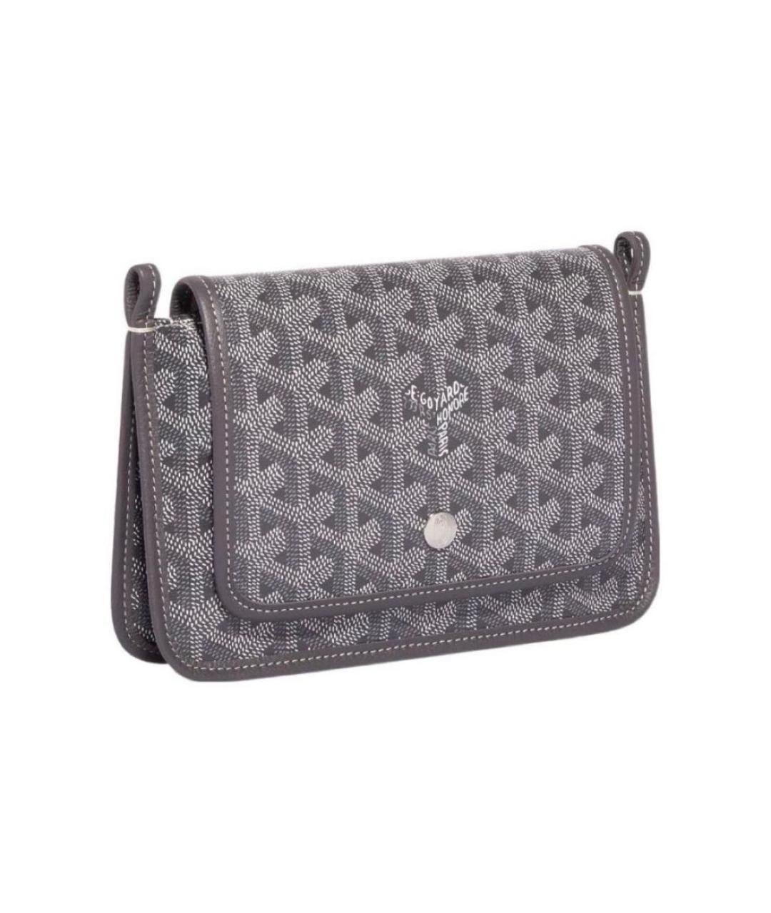 GOYARD Сумка через плечо, фото 2