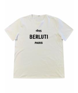 BERLUTI Футболка