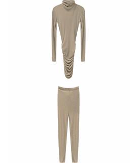 ELISABETTA FRANCHI Костюм с брюками