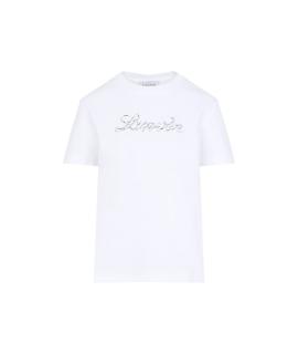 LANVIN Футболка