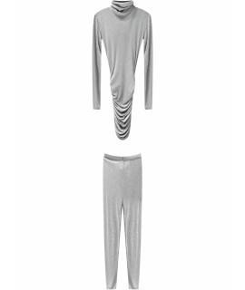 ELISABETTA FRANCHI Костюм с брюками