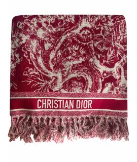 CHRISTIAN DIOR Парео
