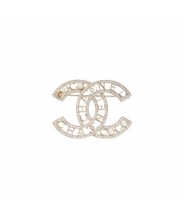 CHANEL Булавка / брошь