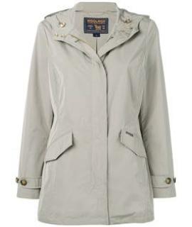 WOOLRICH Тренч/плащ