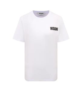 MSGM Футболка