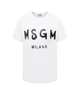 MSGM Футболка