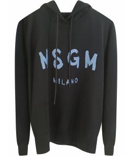 MSGM Худи/толстовка