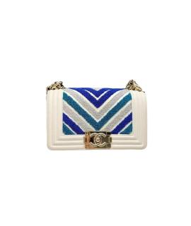 CHANEL Сумка через плечо
