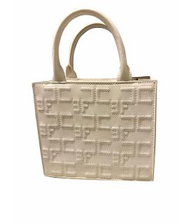 ELISABETTA FRANCHI Сумка с короткими ручками