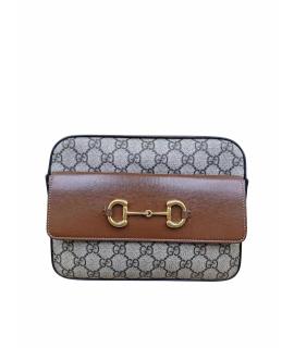 GUCCI Сумка через плечо