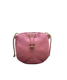 CHANEL Сумка через плечо