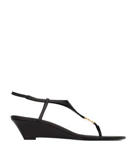 SAINT LAURENT Босоножки