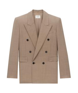 SAINT LAURENT Жакет/пиджак