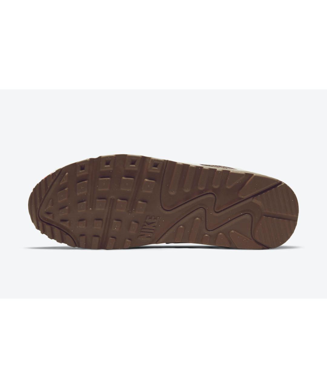 NIKE Низкие кроссовки / кеды, фото 5