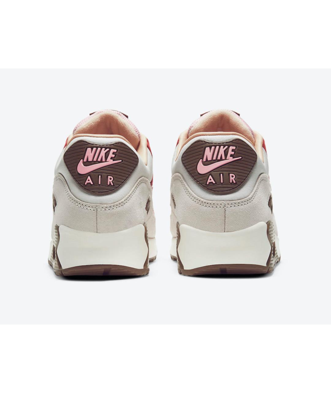 NIKE Низкие кроссовки / кеды, фото 4