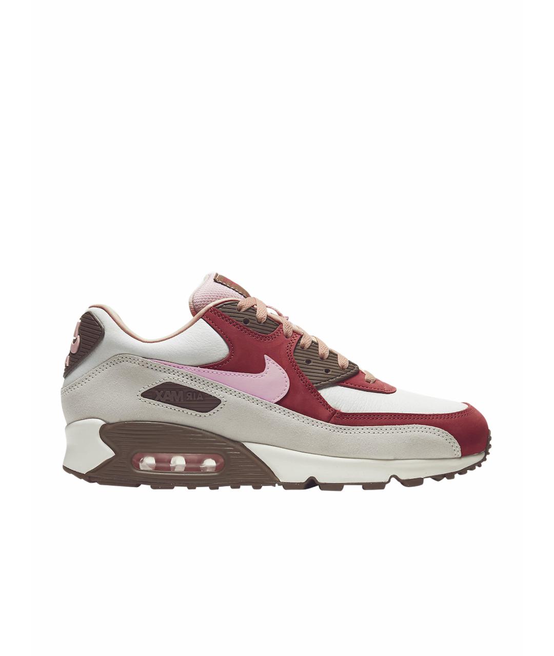 NIKE Низкие кроссовки / кеды, фото 1