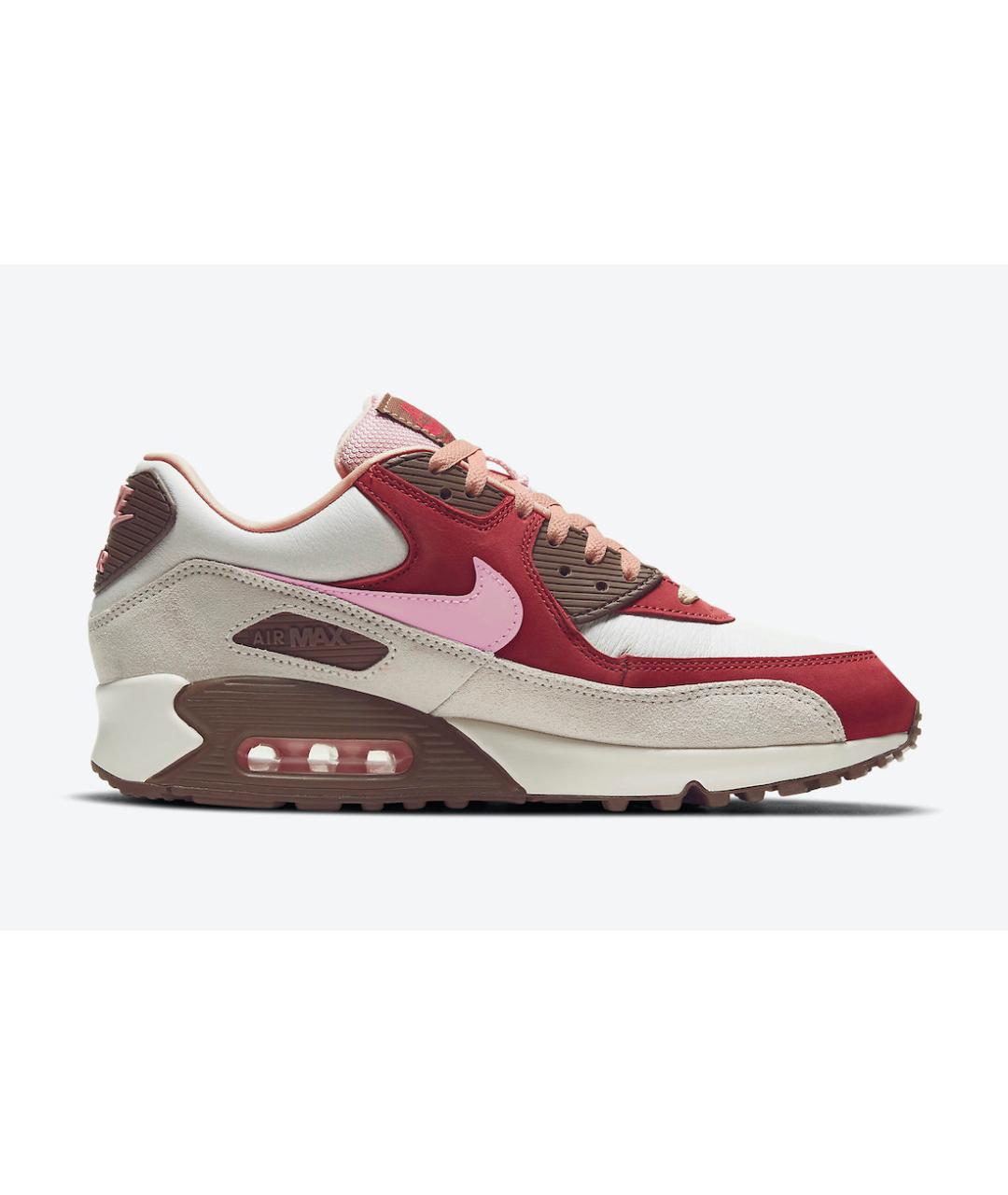 NIKE Низкие кроссовки / кеды, фото 6