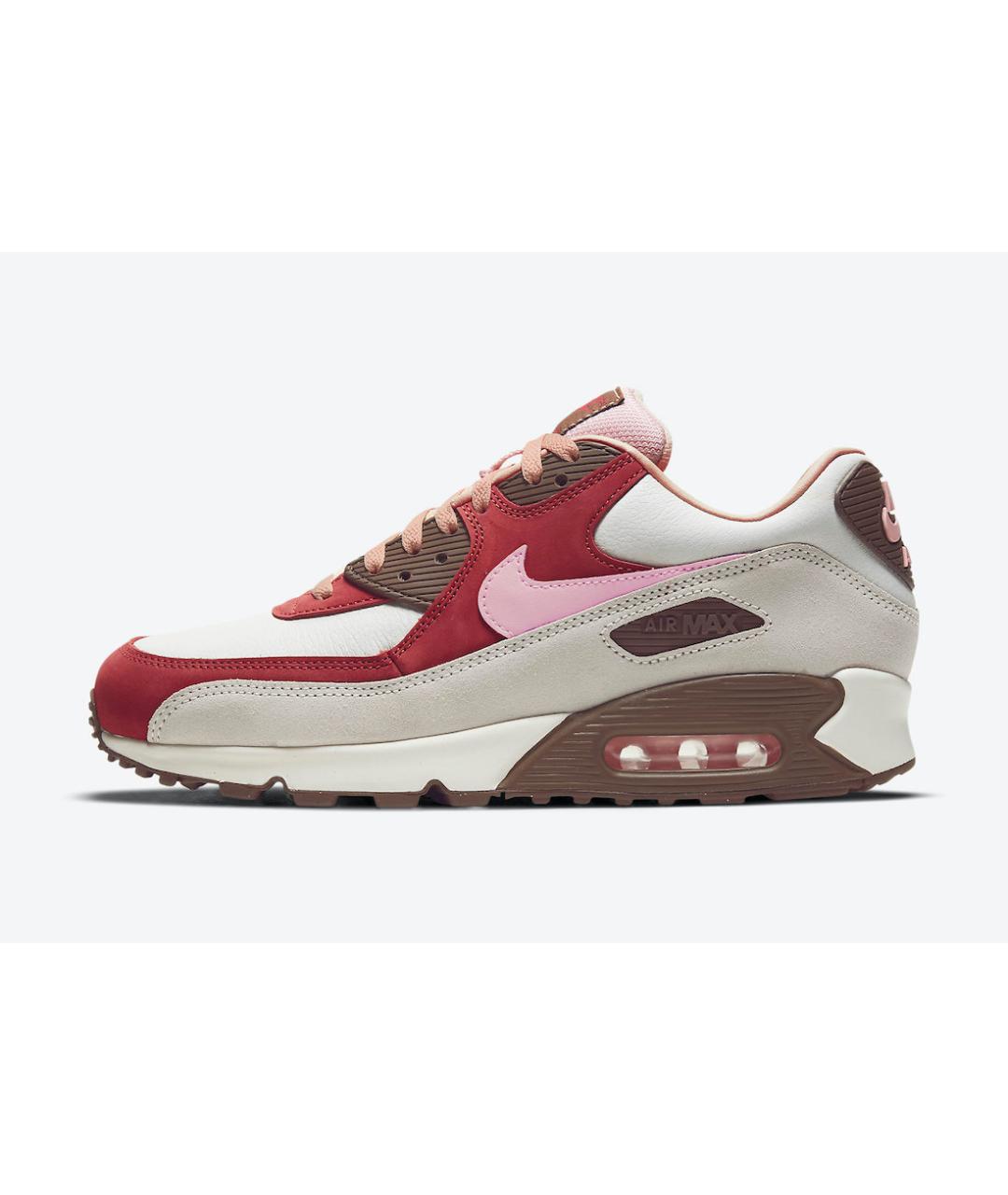 NIKE Низкие кроссовки / кеды, фото 2