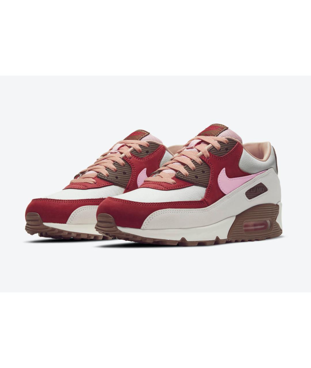 NIKE Низкие кроссовки / кеды, фото 3