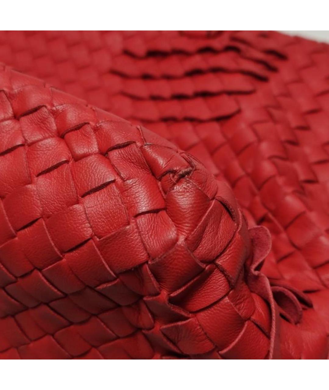 BOTTEGA VENETA Сумка тоут, фото 8
