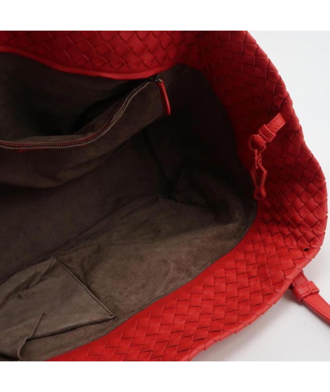 BOTTEGA VENETA Сумка тоут, фото 4