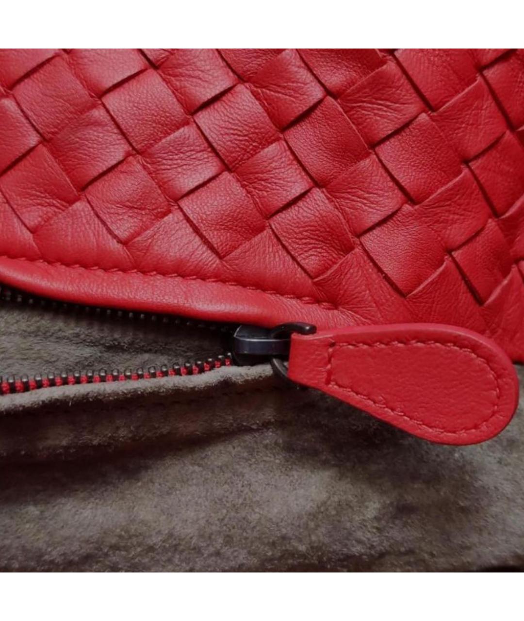 BOTTEGA VENETA Сумка тоут, фото 7