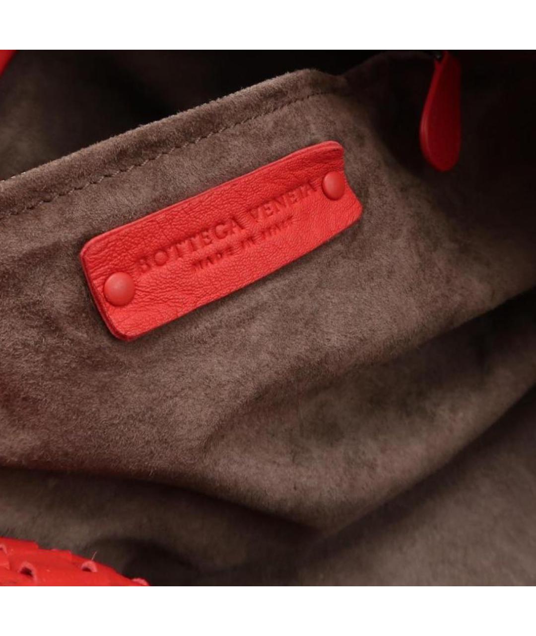 BOTTEGA VENETA Сумка тоут, фото 5