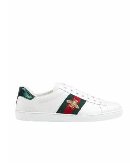 GUCCI Кеды