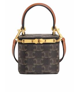 CELINE Сумка с короткими ручками