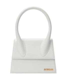 JACQUEMUS Сумка с короткими ручками