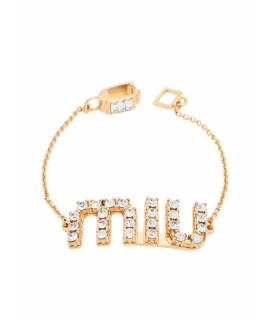 MIU MIU Браслет