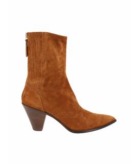AQUAZZURA Ботильоны