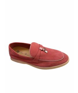 LORO PIANA Лоферы