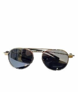 SAINT LAURENT Солнцезащитные очки