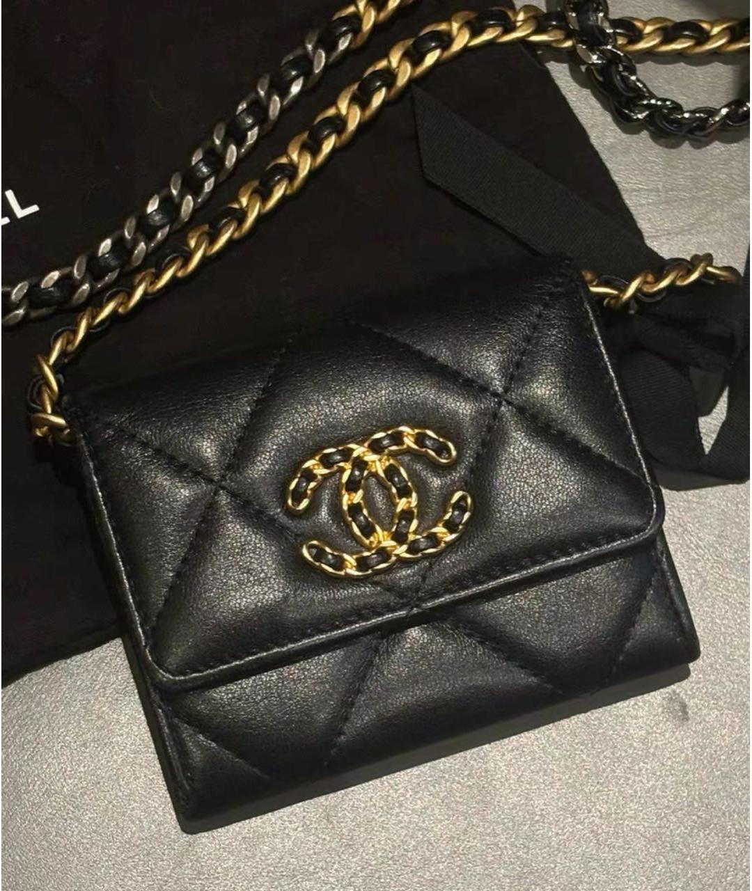 CHANEL Сумка через плечо, фото 3