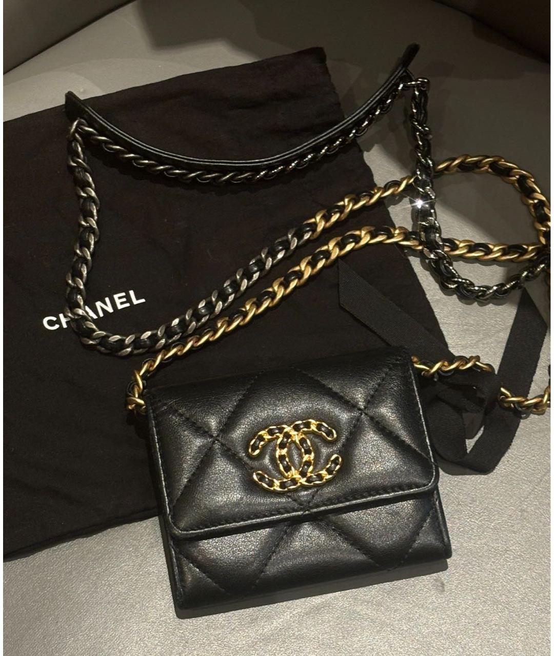 CHANEL Сумка через плечо, фото 2