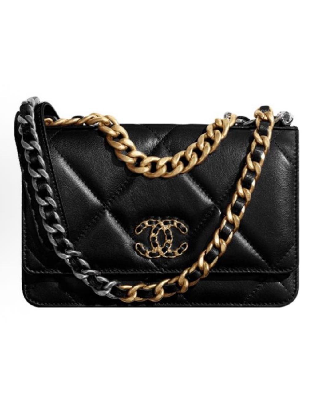 CHANEL Сумка через плечо, фото 5