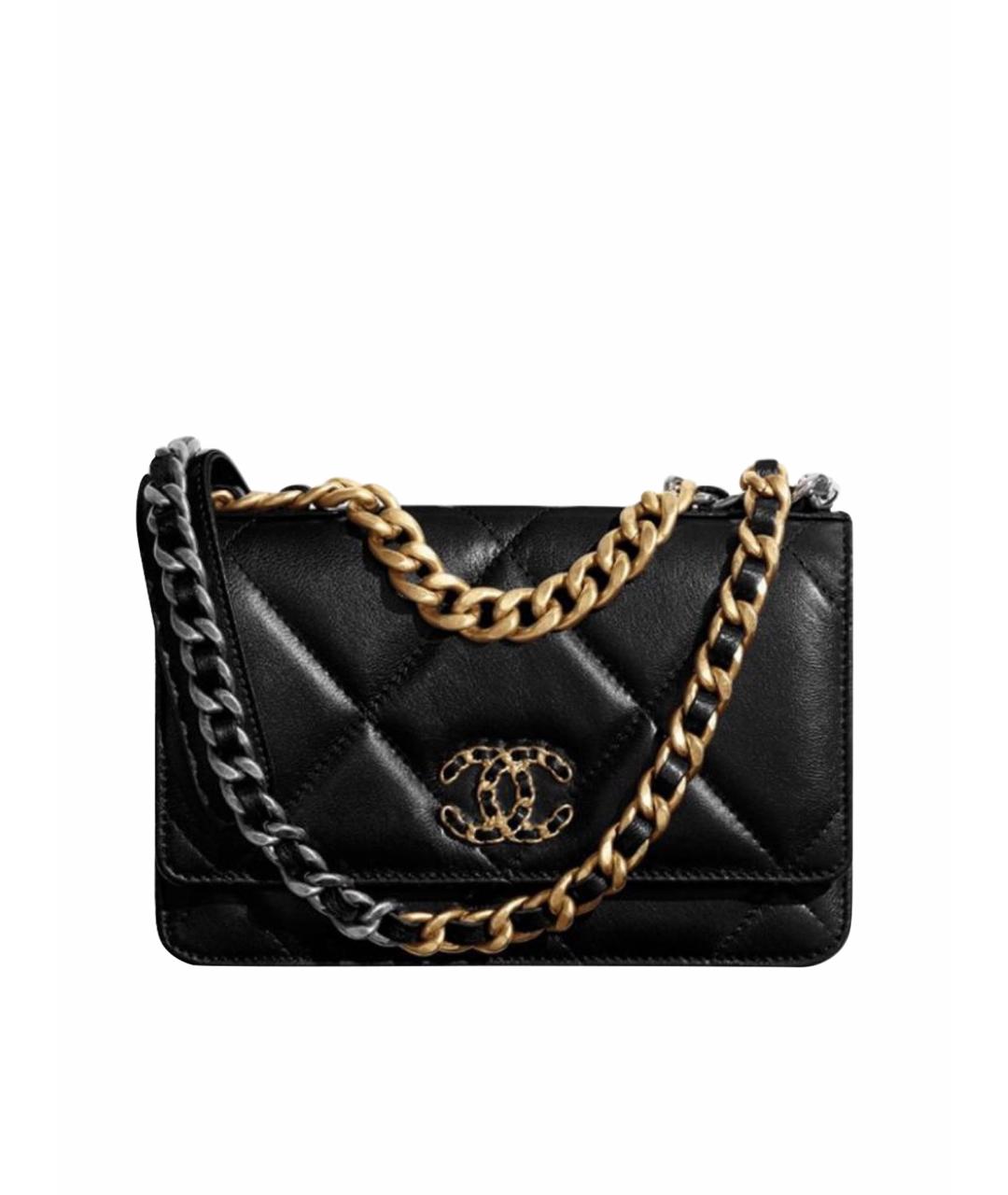 CHANEL Сумка через плечо, фото 1